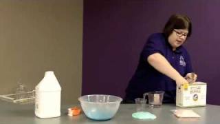 Sci-Tech Labs: Slime