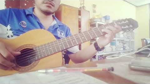 Dickydifie X Praz teguh || J-Rocks - Lepaskan Diriku || cover || gitar || PWK | lagu terpopuler