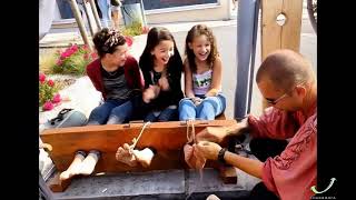 Tickling Renfaire Super Rare 2