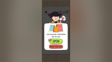 Brain Test 4 Levels 21–50 | Puzzle Solutions & Gameplay