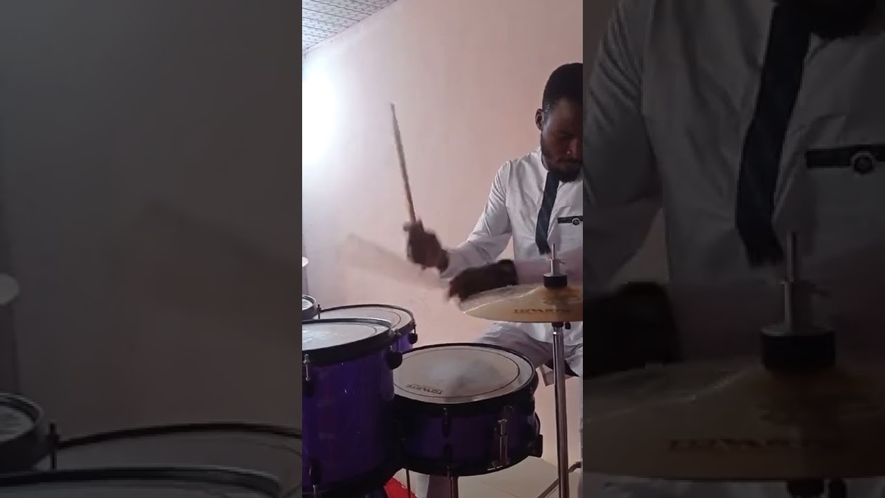 Guarda Groovy and Incredible African Praise Beat #shorts #music #drums #afrobeat #viral #sundayservice #hot su YouTube Guarda Groovy and Incredible African Praise Beat #shorts #music #drums #afrobeat #viral #sundayservice #hot su YouTube