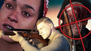 Sniper Elite 5 One Man ATLANTIC WALL ASSAULT (Full Game release) screenshot 2