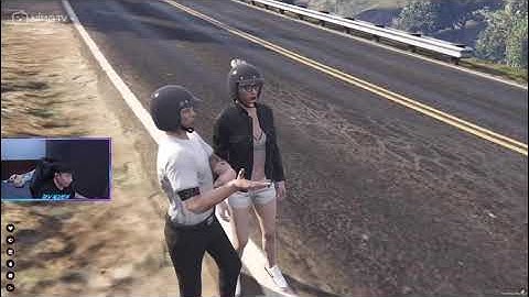 Chuyến đi kỉ niệm 1 tháng quen nhau đầy ắp tiếng cười của DeVan - GTA Dev & Thuý Vân