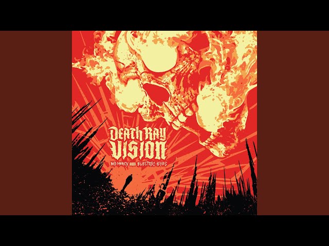 Death Ray Vision - An Iron Age