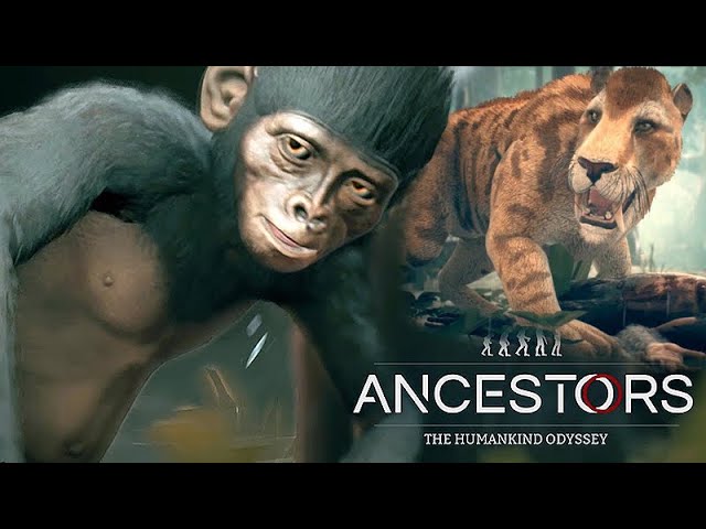 Ancestors: como jogar o game para Xbox One, PS4 e PC