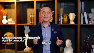 Cinsel İsteksizlik Ve Vajinismus Aynı Sorunlar Mıdır?