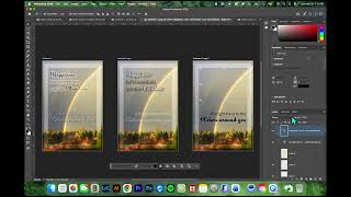 #4: Photo with Quote: Unify photo and type screenshot 4