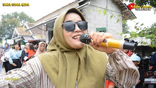 SEISI HATI _ NCUN CHINTYA // SINGA LODRA MUDA 2025 // AJ PRODUCTION HD // CIPANCUH 10-12-2025