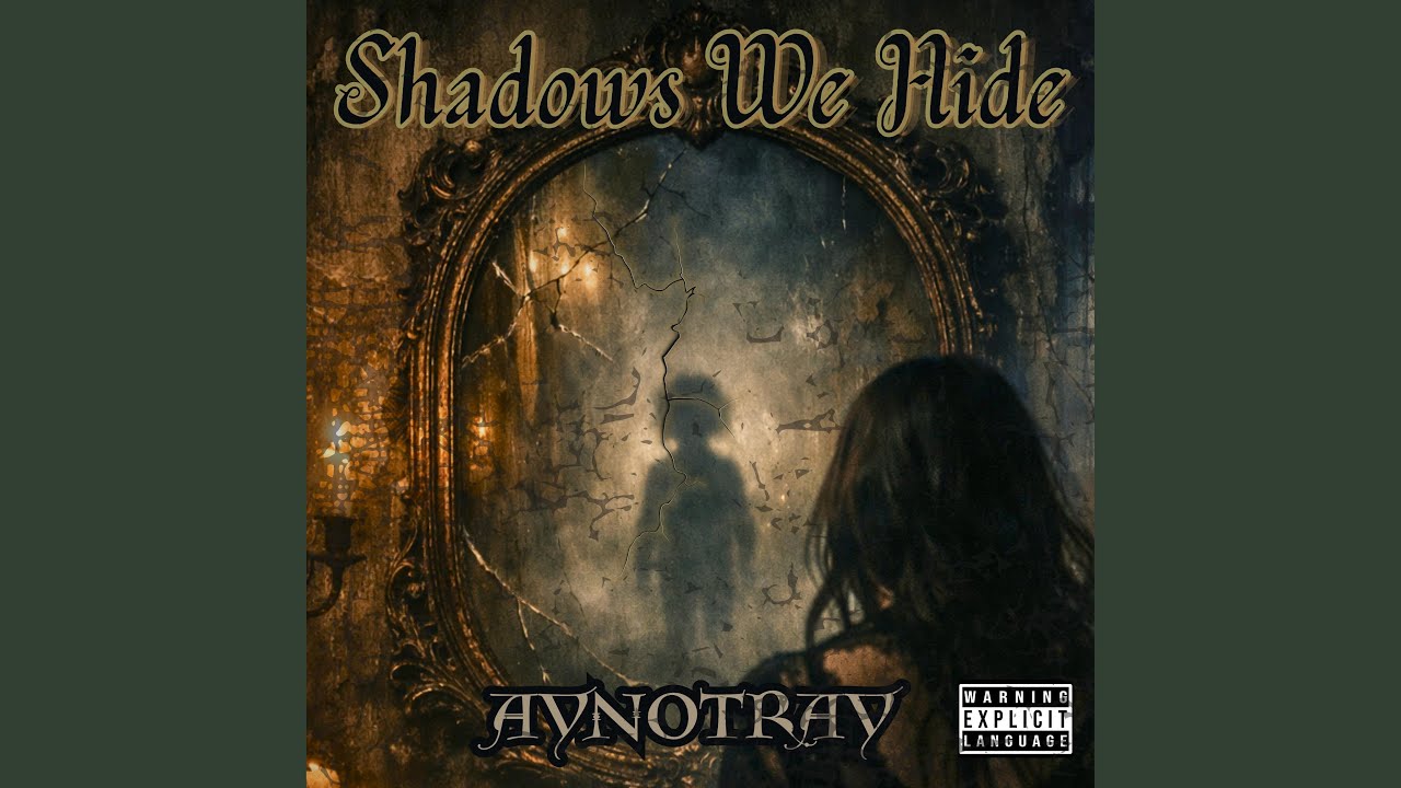 Shadows We Hide adlı videoyu YouTube'da izle Shadows We Hide adlı videoyu YouTube'da izle