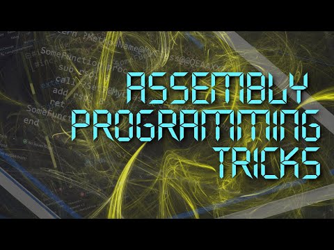 ASM Tricks Bonus Vid: C++ Calling Member Methods