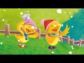 Chip 1 - Unit 10 - Story for kids - Five little ducks