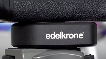 Edelkrone  QuickRelease One vs Wondlan Quick Release One