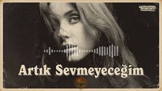 Artık Sevmeyeceğim Yeşilçam Anadolu Rock Cover 🎸 (Derin Hüzün & Psikedelik Dokunuş)