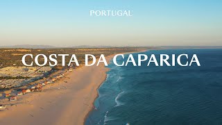 Costa Da Caparica From Hidden Gem To Investment Hotspot A Beachfront Paradise Evolving 2024