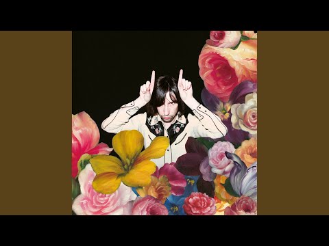 Primal Scream — 2013