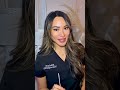 Do you get migraines? You can try this hack but the real reason behind it is this: it adds pressure