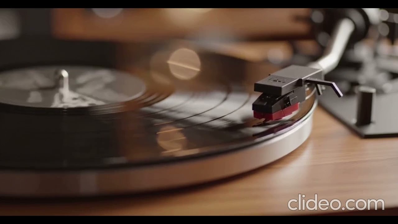 Tribute to deep house