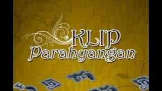 Opening Program Televisi Klip Parahyangan