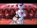 ¿Qué Pasaría Si Goku Fuera Criado Por Freezer?