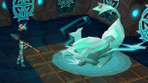 IRONMAN PROGRES SERIES ON OS-RSPS! EPISODE #1