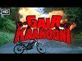 Gair Kanooni | Superhit Action Movie | Rajinikanth | Govinda | Kimi Katkar | Sridevi | Kader Khan