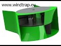 windtrap - a new wind turbine