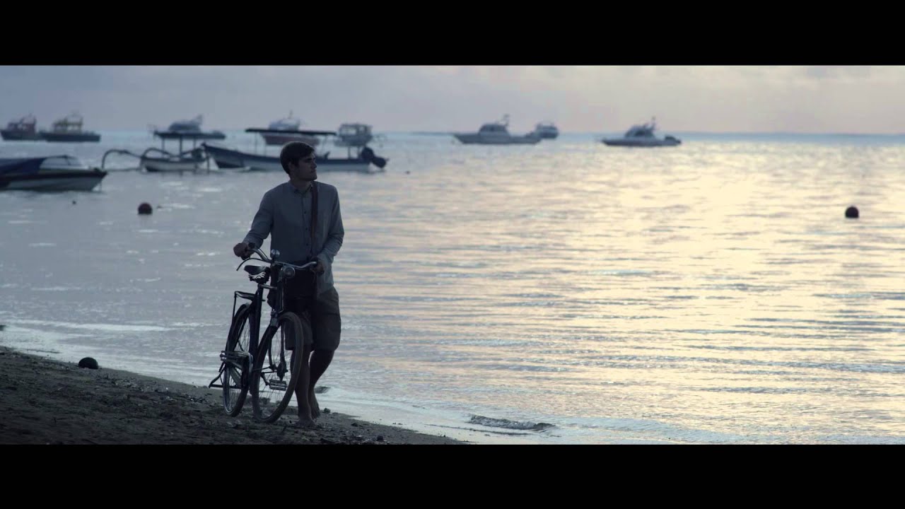 KILROY - Explore life - Studera utomlands