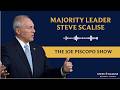 House Majority Leader Steve Scalise on The Joe Piscopo Show | July 14, 2026