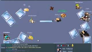 Transformice Feriinhah & Emoxinhoo