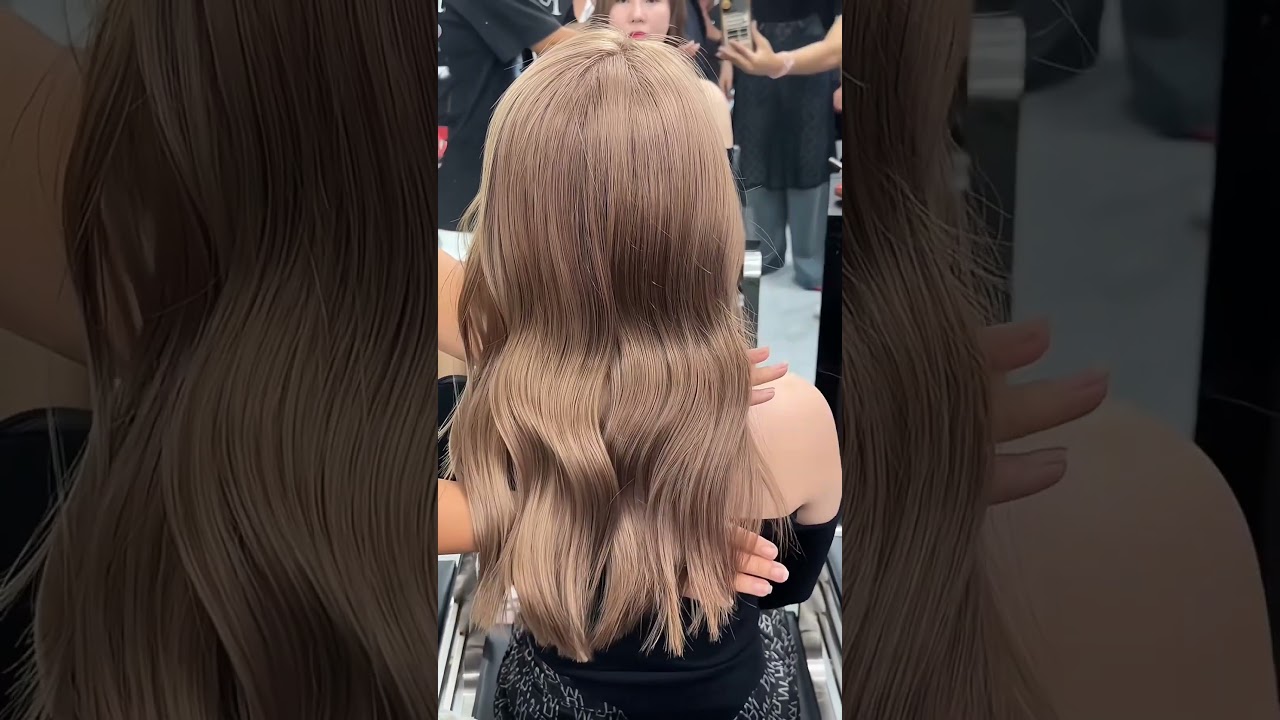 6-CB Honey Beige ❣️