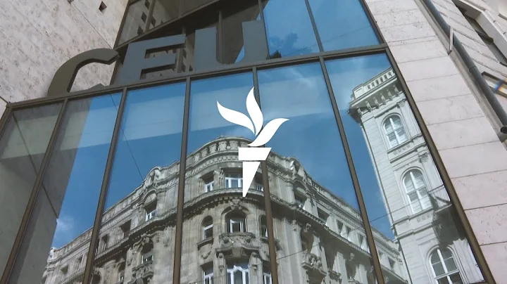 Radio Free Europe’s Report on the Invisible University for Ukraine