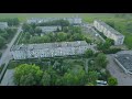 Шантобе.Сказочное лето 2018.DJI MAVIC PRO.