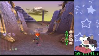 Terracon (PSX) playthrough (2/4)
