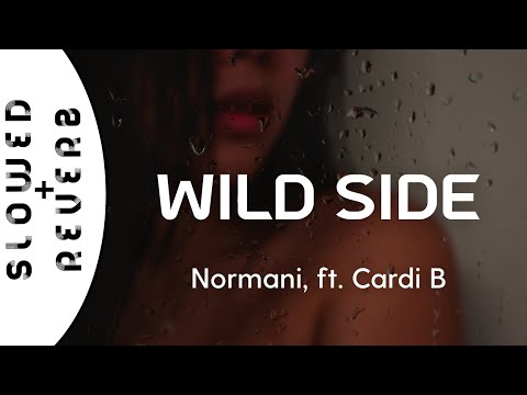 Normani - Wild Side Ft. Cardi B