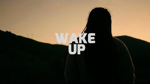 Nick Sefakis - Wake Up (Official Video)