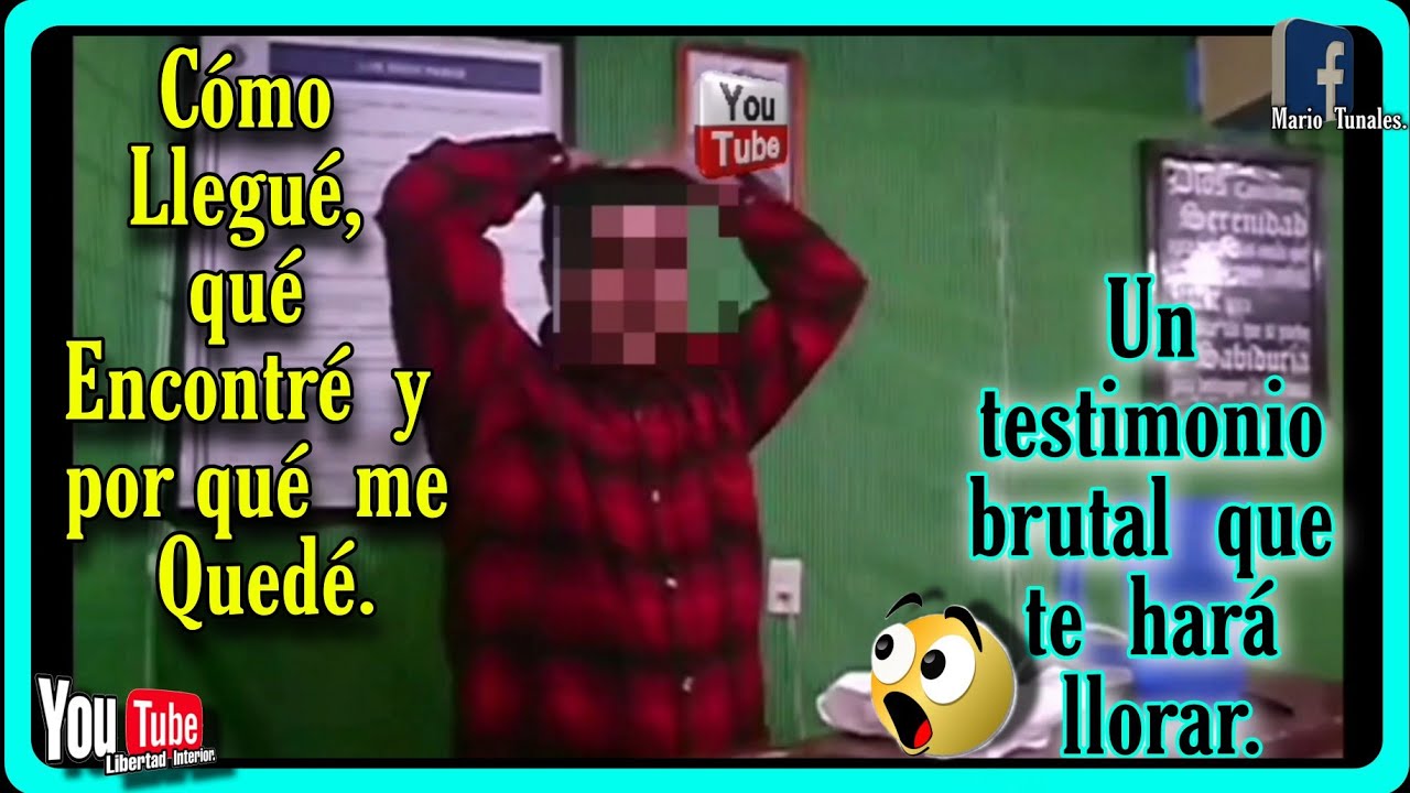 ✅Padrino Ramón... *TE HARÁ LLORAR*