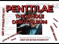 PENTTILAE - Soundtrack for a City