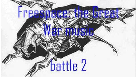 Descent: Freespace music battle 2