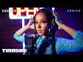 Tinashe "Bouncin'" (Live Performance) | Open Mic