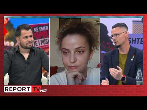 “Në protestë vetëm 17 mijë qytetarë”, këshilltari i PS: Kemi llogaritur sipërfaqen e bulevardit