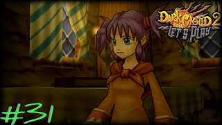 Lin Gets Better!?! | Dark Cloud 2 Episode 31 | w/Proxify