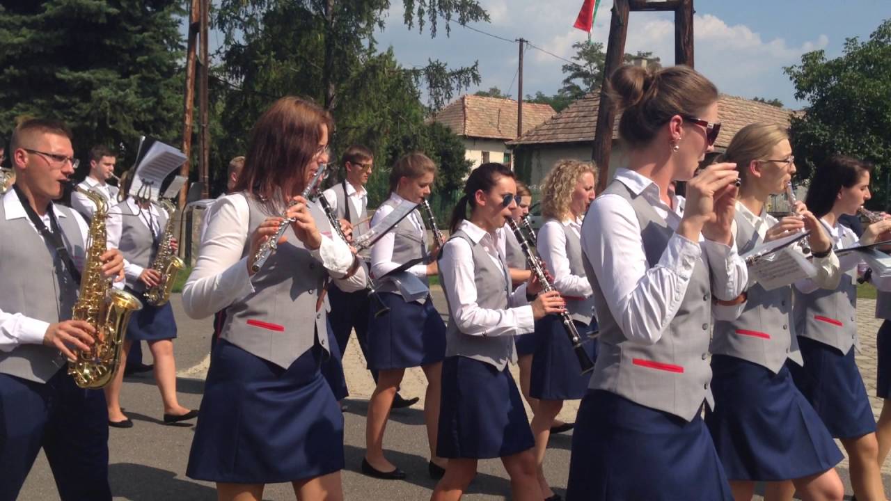 Silver Moon Marsh - Ratka 2016