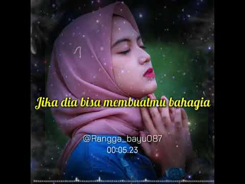 LIRIK LAGU AKU RELA QUOTES WA 30 DETIK - YouTube