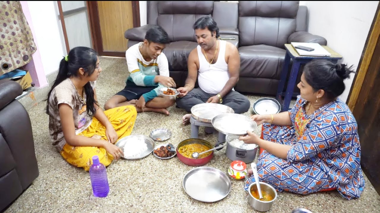 Chicken 65 இனிமே கேட்டா சொல்லு😭 Week end Routine Vlog l Mama with Babyma