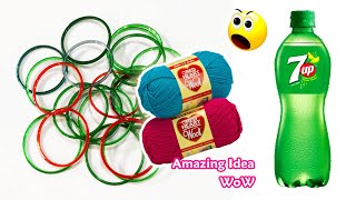DIY || Old bangles reuse idea | Best craft idea | DIY arts and crafts | Amazing craft idea
