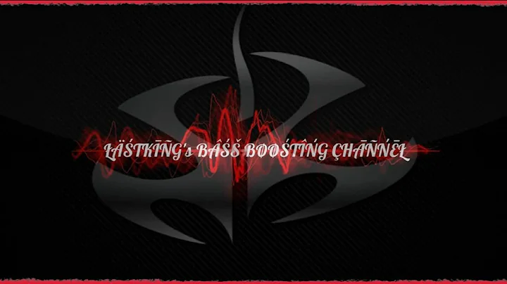 Lil Wayne Ft Rick Ross John Instrumental [L.K BASS BOOSTED]