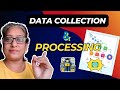 How Data is Collected and Processed for ChatGPT