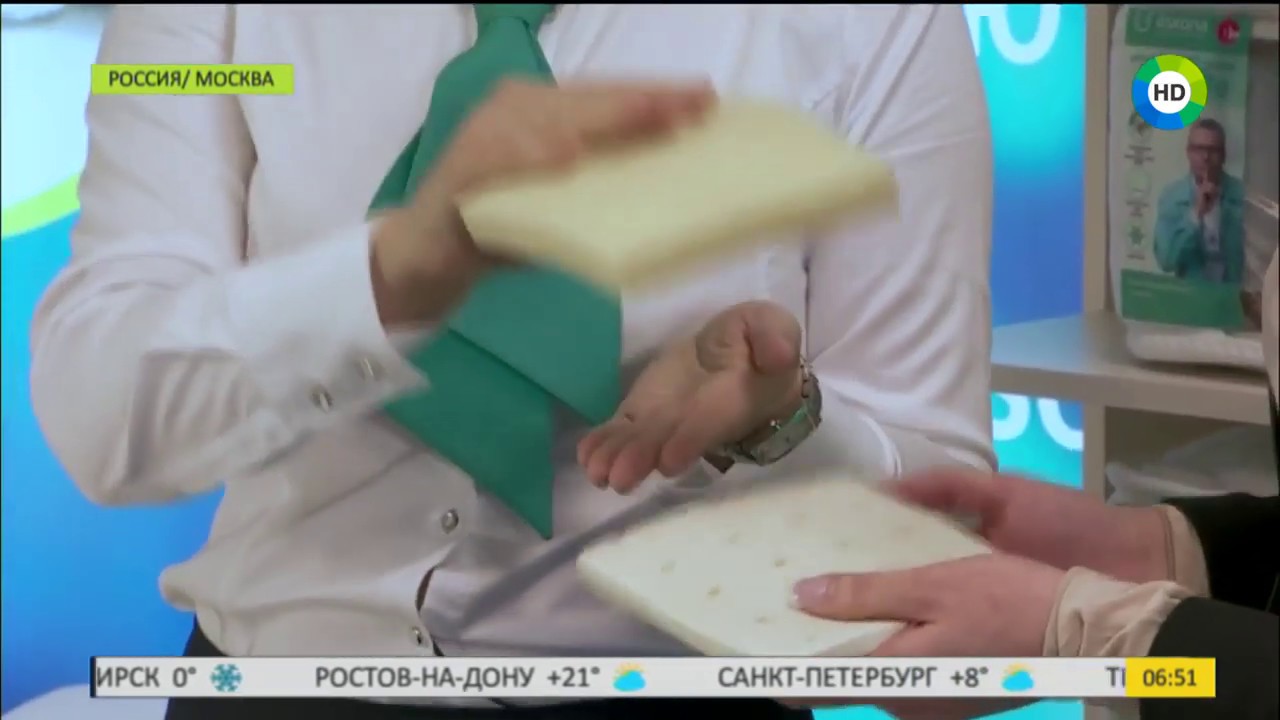 Как выбрать идеальный матрас: рекомендации врача ортопеда!