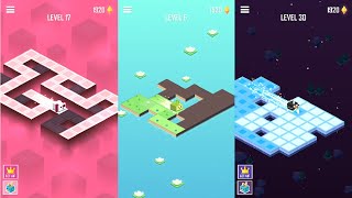 AMAZE Paint! Android Gameplay screenshot 4
