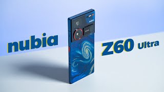 Nubia Z60 Ultra Full Review: The best curtain call of 2023 screenshot 2